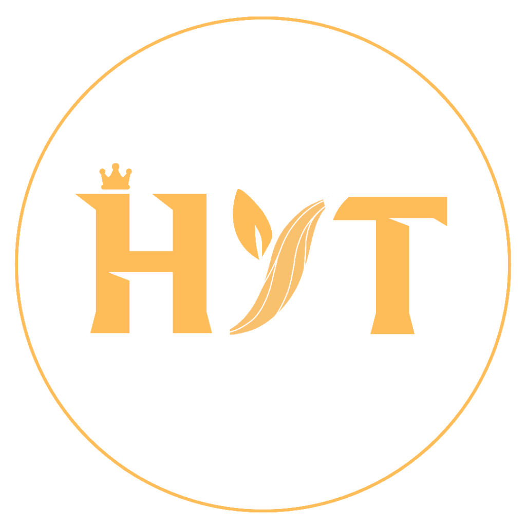 Logo HYT