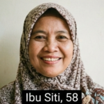 Foto Profil - Contoh Testimoni 01